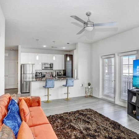 2-Bedroom Eccentric Oasis Tampa Exterior foto