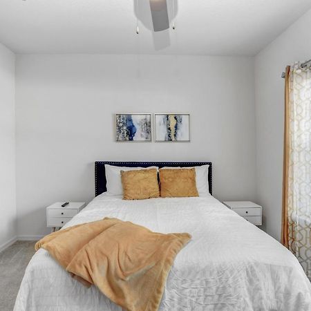 2-Bedroom Eccentric Oasis Tampa Exterior foto
