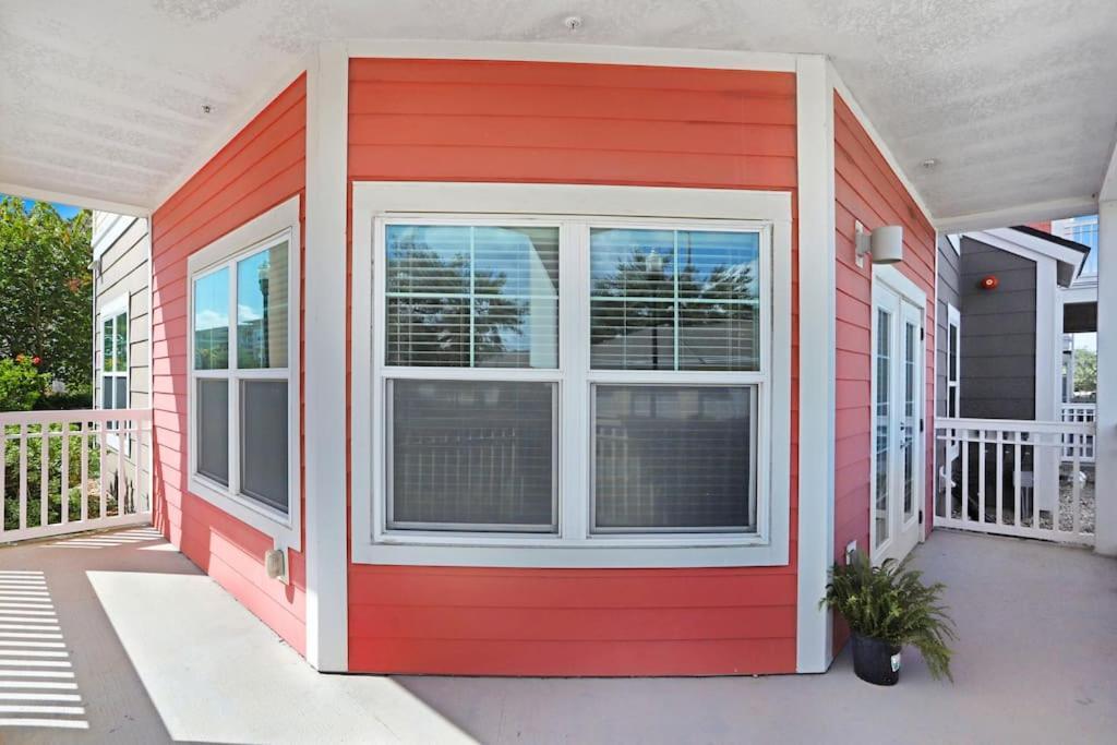 2-Bedroom Eccentric Oasis Tampa Exterior foto