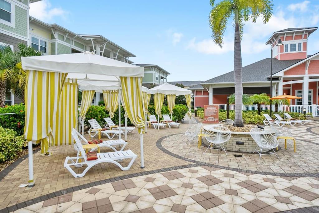 2-Bedroom Eccentric Oasis Tampa Exterior foto