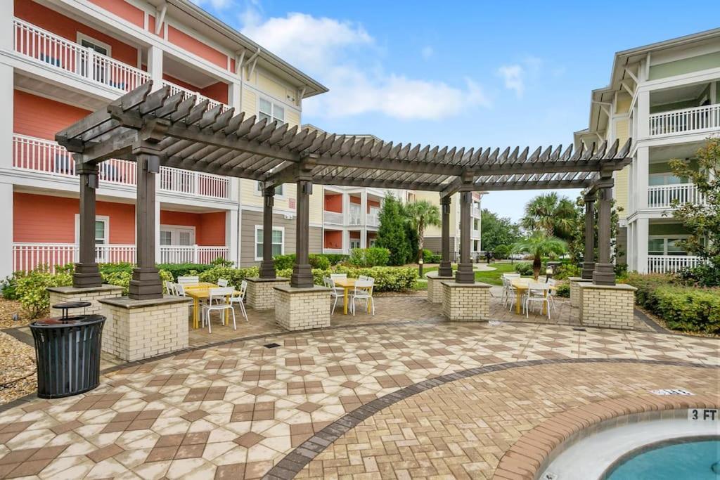 2-Bedroom Eccentric Oasis Tampa Exterior foto