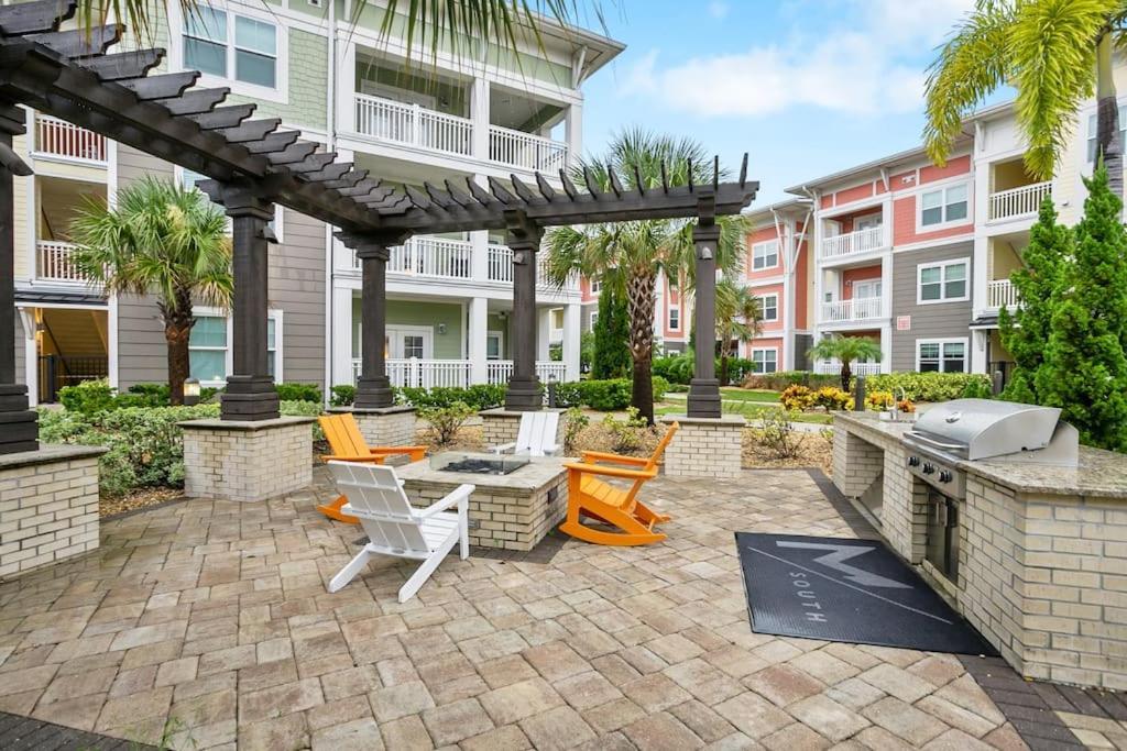2-Bedroom Eccentric Oasis Tampa Exterior foto