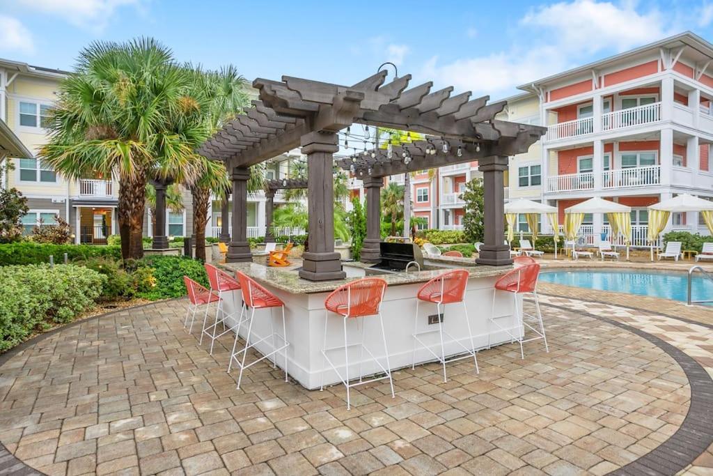 2-Bedroom Eccentric Oasis Tampa Exterior foto