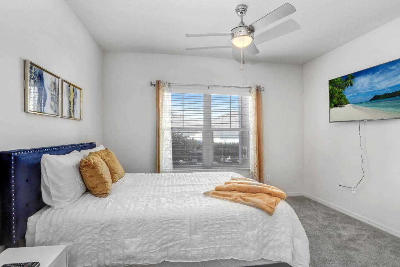 2-Bedroom Eccentric Oasis Tampa Exterior foto